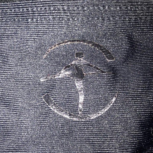 Wear Moi leotard - Picture 3 of 5